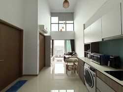 Kingsford Waterbay (D19), Apartment #502633861
